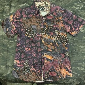 NWOT Rock Roll n Soul Size L (Never worn or washed)